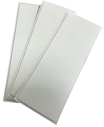 kesurpae Grip Sticker Set für Fingerboard Skateboards: Sicherer Halt für Komfortables und einfaches Handling. Professionelle Schaumstoffklebebänder für Fingerboards.