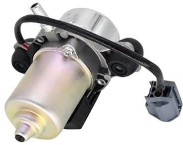 Fit For Volvo V50 2005-2011, 20804130 Power Brake Booster Vacuum Pump Assembly 31317530 20939309 30793053 Brake Booster ABS Pump