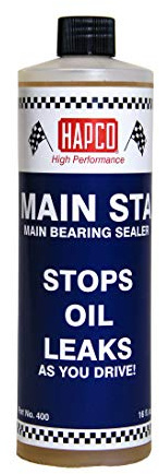 Hapco Products - Main Sta – 16 oz.