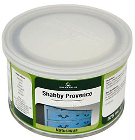 Peinture pour murs et meubles shabby Taupe 116 – ML. 375