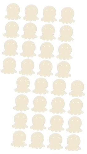 YARNOW 2 Set Di Spugne Assorbenti Per A A Forma Di Animale Per La Pulizia Di Vasche Idromassaggio E Vasche Da Bagno 16 Pezzi*2