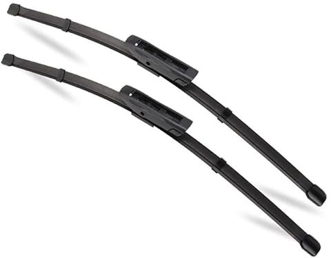 Auto-Windschutzscheiben-Scheibenwischerblätter für Renault Captur 26+14 2013-2015, Scheibenwischer Zubehör
