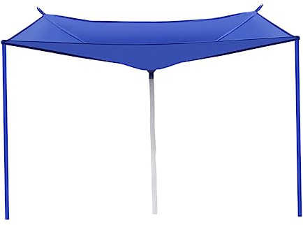 Range Hood Water Bag Waterproof Cleaning Protector, Blue | Oxford Cloth and Plastic Build, Practical Water Blocking, Beautiful Appearance for Kitchen Hood Cleaning