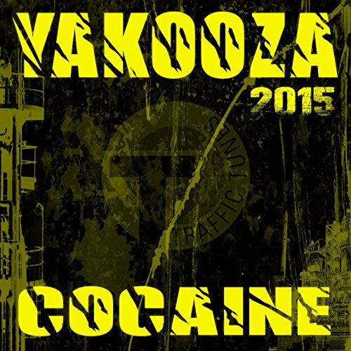 Cocaine (ADM 2015 Sunshine Live Radio Edit)