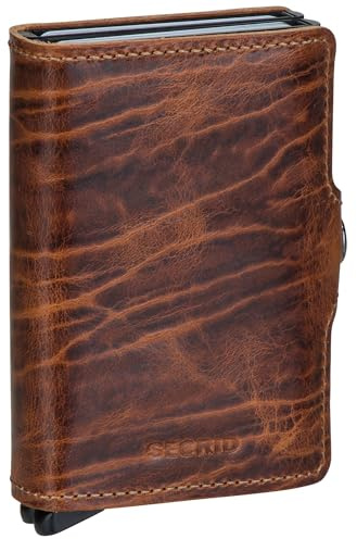 Secrid Damen Herren Geldbörse Twinwallet Dutch Martin One Size