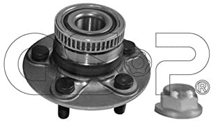 1x GSP Kit de roulements de roue DES DEUX CÔTÉS DU PONT ARRIÈRE