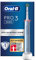 Oral-B Pro 3 3000 Cross Action, Blau, 1 Stück (1er Pack)