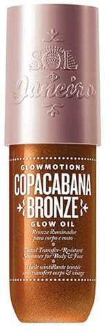Sol de Janeiro - Glowmotions Copacabana Bronze 75 ml