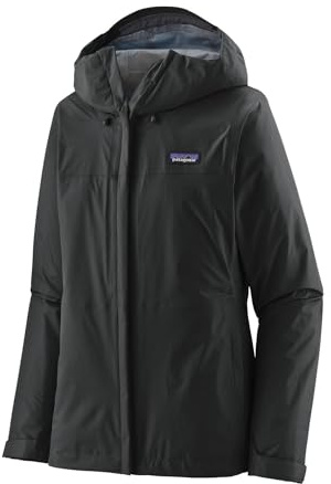 Patagonia Damen W's Torrentshell 3l Jkt Outerwear