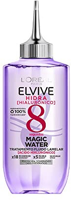 L'Oréal Paris Elvive Hyaluronico Magic Water Haarbehandlung 200 ml