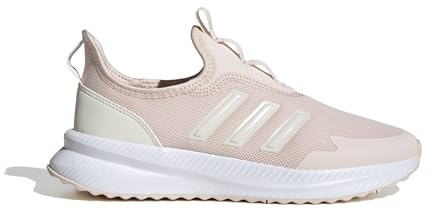 Adidas Unisex X_PLR Pulse Shoes, Wonder Quartz/Off White/Cloud White, 43 1/3 EU
