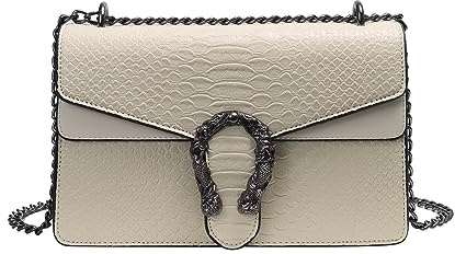 HELFNE Abendtaschen und Clutches für Damen, modische Umhängetasche, Umhängetasche, Handtasche, süße vegane Geldbörsen und Umhängetasche