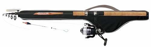 Concept Combo Forelle/Barsch 300 cm
