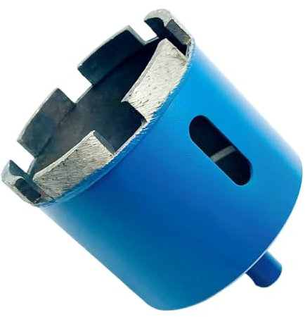 6-75mm Marble Hole Opener Tools Diamond Core Bits Hole Saw Drill Bit For Granite Brick Ceramic Concrete Stone Drilling Tools,45mm