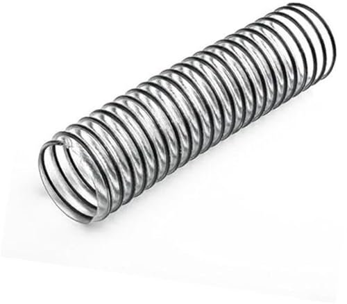 Rynplex Ersatzschlauch for den unteren Kanal, for Shark, NV340 NV601 Staubsauger-Teile, Zubehörschlauch Reparatur von Staubsaugerschläuchen