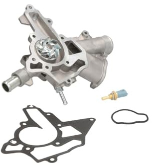 CONTINENTAL CTAM Wasserpumpe WPS3008