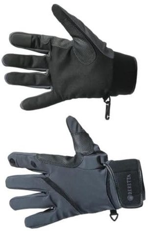 BERETTA GL023 Wind Pro Schießhandschuhe, M