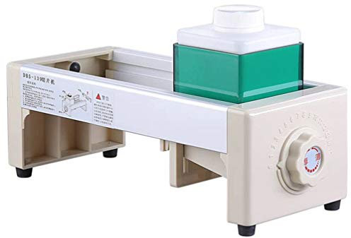 Cabilock Zitronenschneider Obstschneider Gemüseschneider Aus Hochwertigem Material Einfach Zu Bedienen Für Tomaten Kartoffeln Zitronen Und Andere Früchte Praktisches Küchenhelfer Obstzubehö