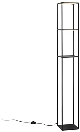 Paul Neuhaus LED-golvlampa CONTURA – (401-18)