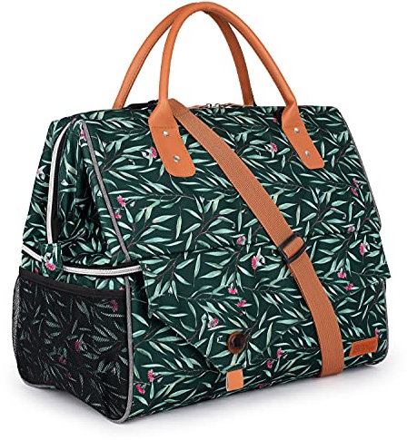 Große Picknicktasche