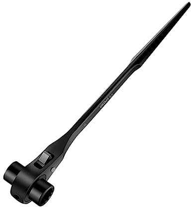 Llave de carraca puntiaguda, llave de vaso ajustable, de dos vías, llave de tubo, llave de boca rápida, par de torsión, llave de carraca, juego de llaves de carraca
