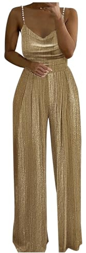 Tailleur Elegante Donna Tute Curvy Estive Tempo Coordinato Basket Laterali Tutina Taglia Spolverino Panciotto Brillantini Gamba Caviglie Seta Gara Abbinate Momento Dritto