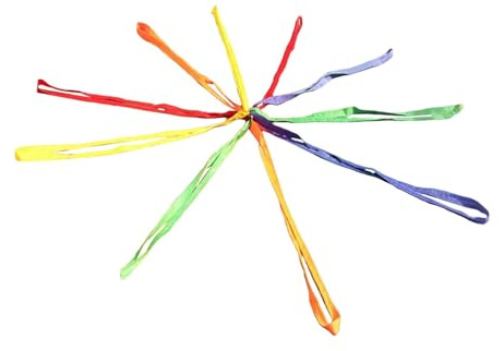 Ronyme 10-Wege-Tauziehen – Teambuilding-Aktivitäten, Ziehspiel, Spielzeug, Teambuilding-Spiele für die Arbeit