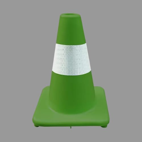 Pee - Design Trainer, Guida alle urine in vaso, Strumento per il WC per cani, Indicatore di addestramento | Vaso per interni ed esterni per appartamento, bagno, balcone, terrazza, giardino, prato
