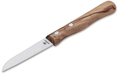 Böker 03BO111 Classic Gemüsemesser, Braun