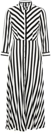 YASSAVANNA Long Shirt Dress S. NOOS