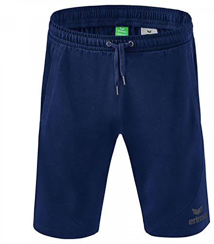 Erima herr ESSENTIAL TEAM Short (2092201), new navy, L