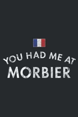 France Morbier Cheese Stinky Milk Dairy Crackers Board Knife Funny: Daily Planner Notepad To Do Schedule, Medium 6x9 Inches, 120 Pages, Printed Cover