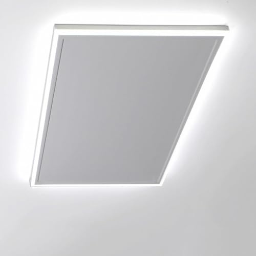 Panel infrarrojo serie QH-HL con iluminación LED - Calefacción eléctrica - Calefacción infrarroja - Bajo consumo (840Watt - Wifi) (400Watt - Wifi)