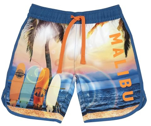 Chicco Costume Boxer, Costume da Bagno Boxer Bambini e Ragazzi
