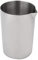 Verre à mélange de boissons en acier inoxydable, verre à mélanger pour cocktail de 500 ml, verre à mélanger, shakers à cocktail, pichet à cocktail, tasse à mélanger en acier