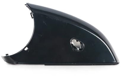 Pibid Auto Spiegelkappen Für Für A-Klasse Für S-Klasse Für W204 Für W212 09-15 Autoaußenseitenrückspiegel Untere Untere Basisabdeckung Deckelkappe(Left and Right)
