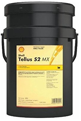SHELL 550045734 Hydrauliköl 20L