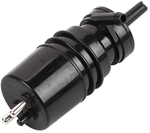 Scheinwerferwaschpumpe Waschwasserpumpe für Scheinwerfer 2028690021 für W201 W123 W124 W126 W129