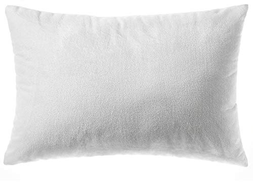 CelinaTex Cuddly Dekokissen 40 x 60 cm weiß Nicki Zierkissen dekoratives Sofakissen Kissen Couchkissen