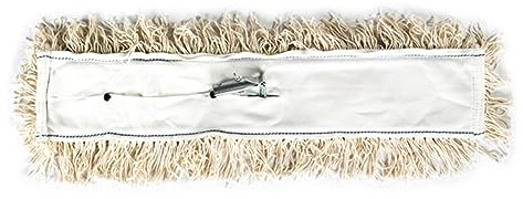 Efase Mopa de algodón 60 cm. con Bastidor metálico