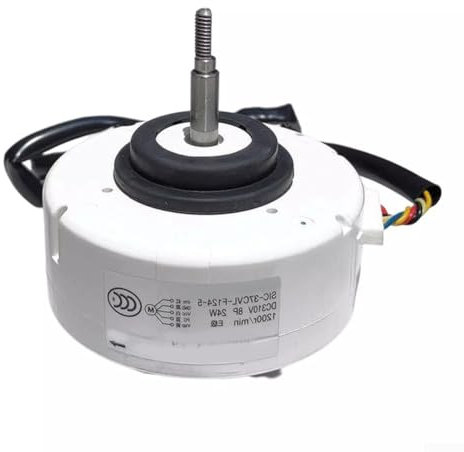 RANRAO Brushless Generator DIY Generation Wind Generator Hand Hydraulic Generator