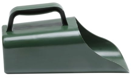 Pelle A Pellets Granulés | Pelle De Jardin En Plastique | Petite Pelles De Jardin Le Compost pour Granulés, Compost, Terre, Grain