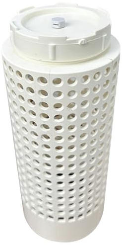 Composteur de vers – Recycleur de déchets alimentaires avec couvercle pour compostage de jardin extérieur, solution écologique pour une gestion efficace des déchets de jardin