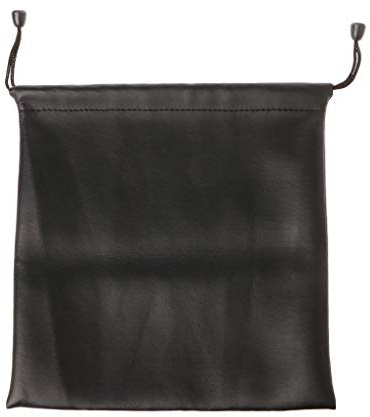 Custodia protettiva per cuffie portatile dimensioni 20 × 22 cm, custodia perfetta, borse da viaggio, borse per cuffie, accessori portatili