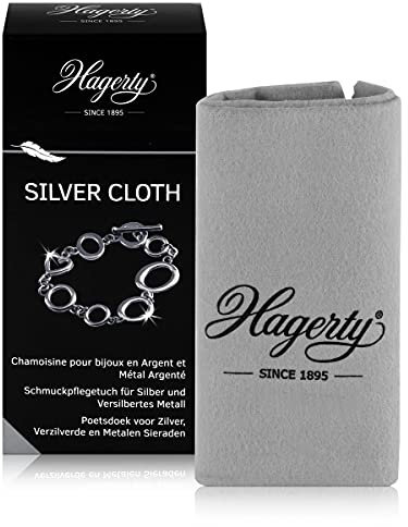 HAGERTY rengöringsmedel för silver