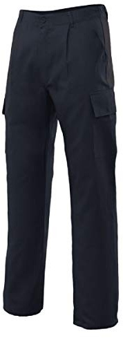 Velilla P31601044 - Pantalon vertice lab. multibol