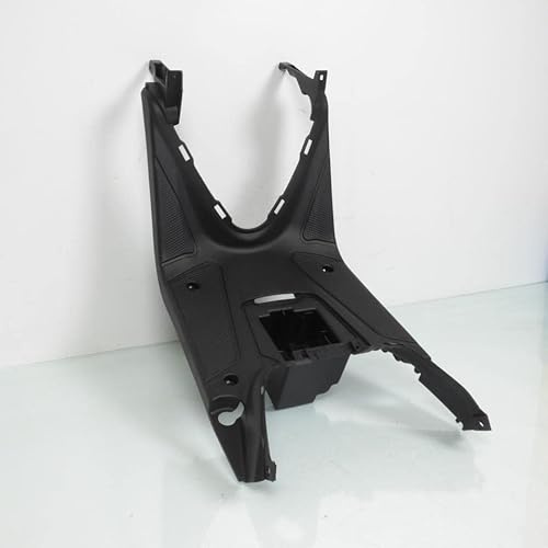 Motodak Marche Pied Scooter tun'r Compatible avec Booster/bw's 2004- Noir