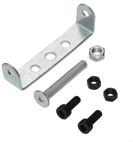 Fahrrad Fahrrad Hinteres Regal Konvertieren Hintere Gepäckträger Connector Sattelstütze Adapter