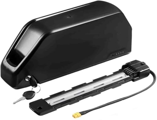 48V 52V 20AH Ebike Akku 48V 52V 20AH Elektrofahrrad Batterie eingebauter BMS wasserdichter PVC-Akku für 1000W 750W 500W 350W 200W Fahrrad Motor mit 54.6V 2A Ladegerät 52V20Ah