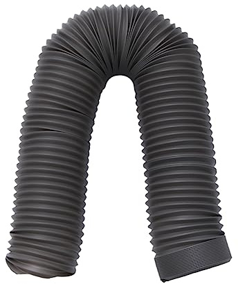 POPETPOP Tunnel pour Petits Animaux de Compagnie en Plastique Résistant, Jouet Télescopique pour Hamster, Respirant Jeu Repos